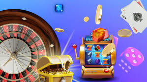 Официальный сайт Casino JVSpin