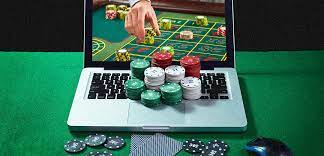 Онлайн казино Drexel Casino